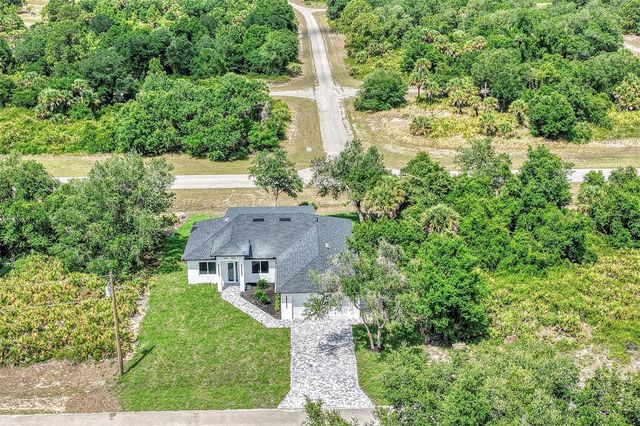 2868 CASCO COURT, North Port, FL 34288