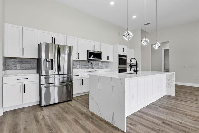 2868 CASCO COURT, North Port, FL 34288