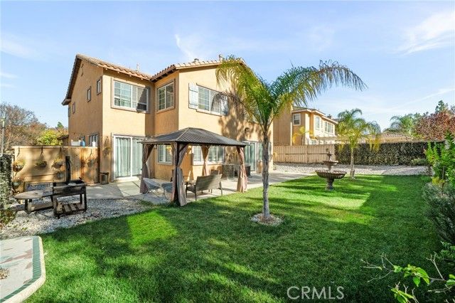 12 Plaza Avila, Lake Elsinore, CA 92532