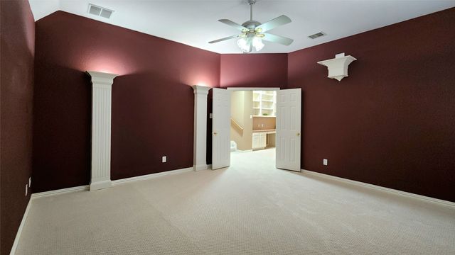 4406 Bay Valley Drive, Garland, TX 75043