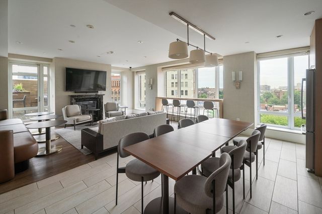 400 Stuart St 20A, Boston, MA 02116
