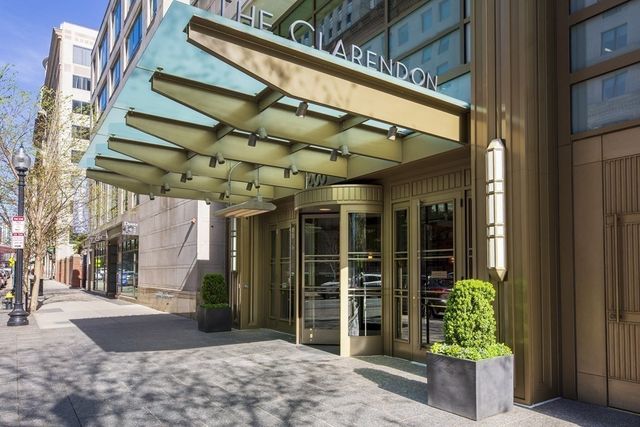 400 Stuart St 20A, Boston, MA 02116