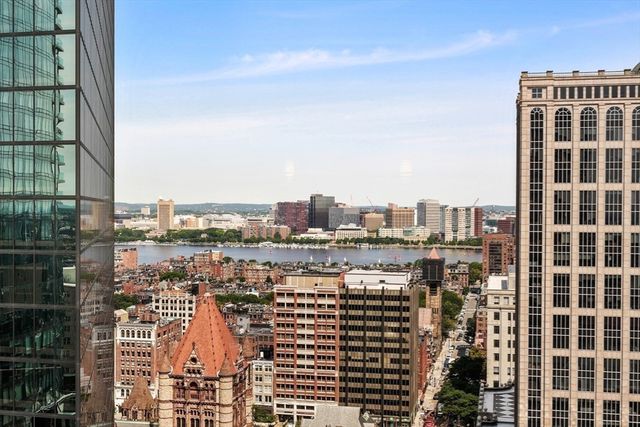 400 Stuart St 20A, Boston, MA 02116