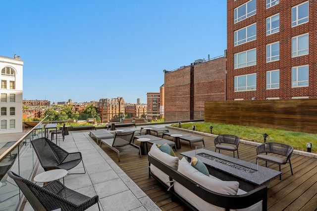 400 Stuart St 20A, Boston, MA 02116
