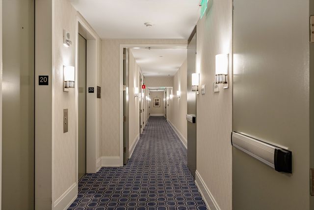 400 Stuart St 20A, Boston, MA 02116