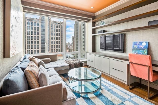 400 Stuart St 20A, Boston, MA 02116