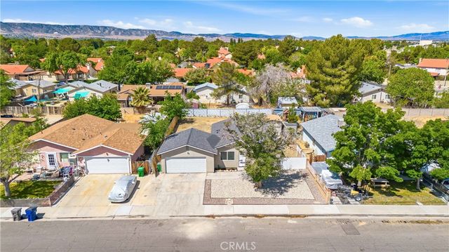 43347 Echard, Lancaster, CA 93536