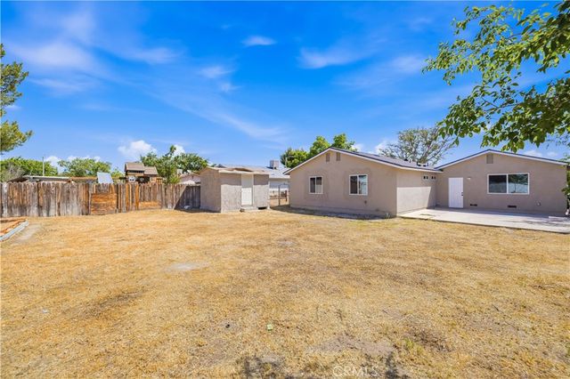 43347 Echard, Lancaster, CA 93536