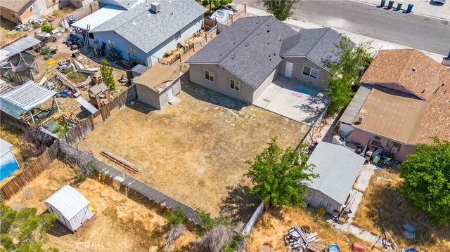 43347 Echard, Lancaster, CA 93536