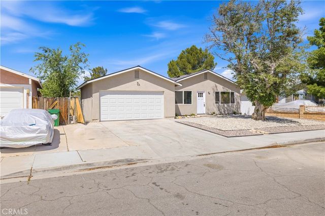 43347 Echard, Lancaster, CA 93536
