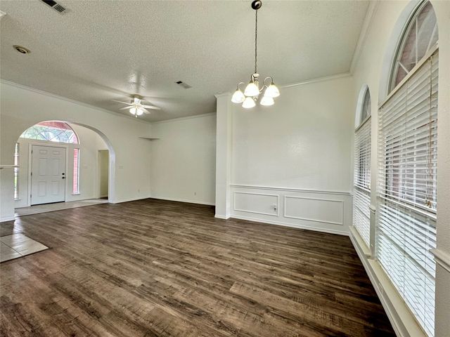 3614 Parkmead Drive, Arlington, TX 76014