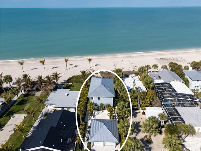 321 CASEY KEY ROAD, Nokomis, FL 34275