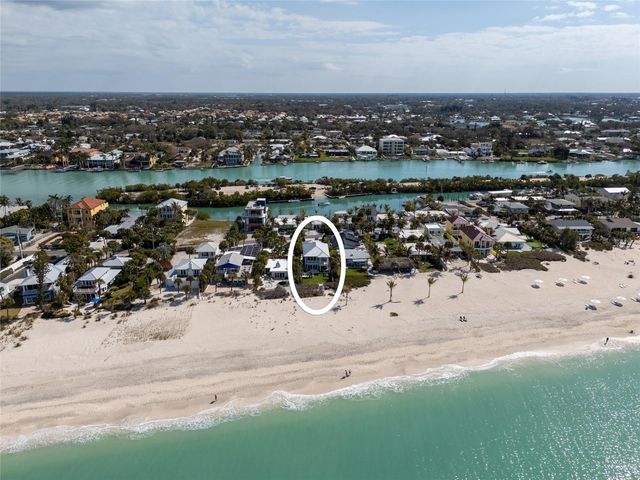 321 CASEY KEY ROAD, Nokomis, FL 34275