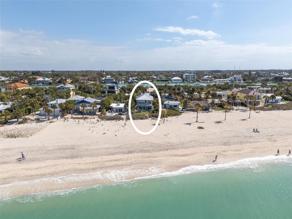 321 CASEY KEY ROAD, Nokomis, FL 34275