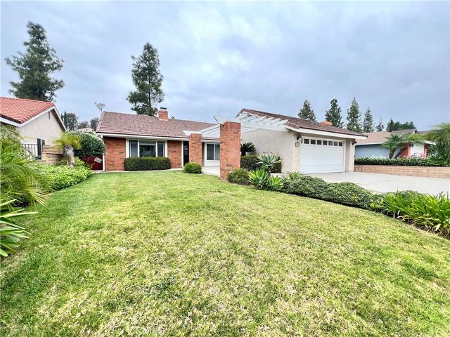 1545 Meadow Glen Road, Diamond Bar, CA 91765