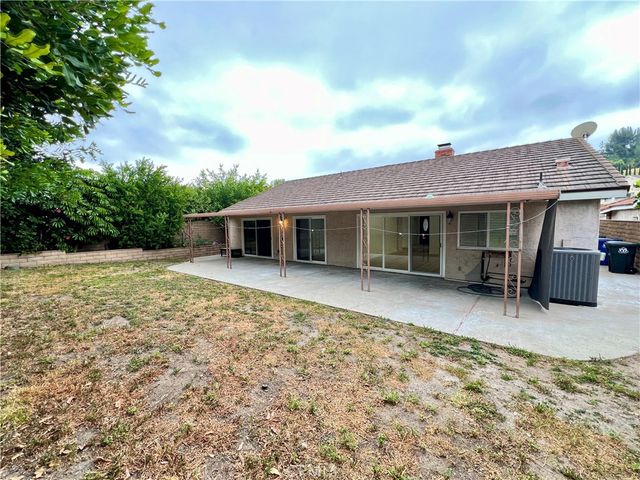 1545 Meadow Glen Road, Diamond Bar, CA 91765