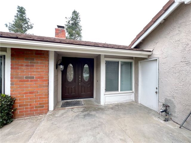 1545 Meadow Glen Road, Diamond Bar, CA 91765