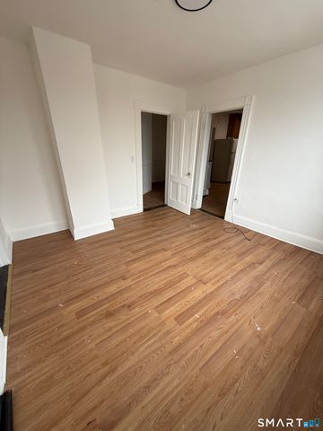 64 Irion Street 3rd Floor, Waterbury, CT 06704