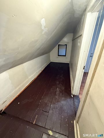 64 Irion Street 3rd Floor, Waterbury, CT 06704