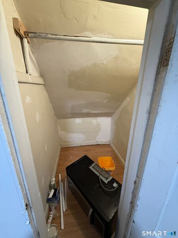 64 Irion Street 3rd Floor, Waterbury, CT 06704