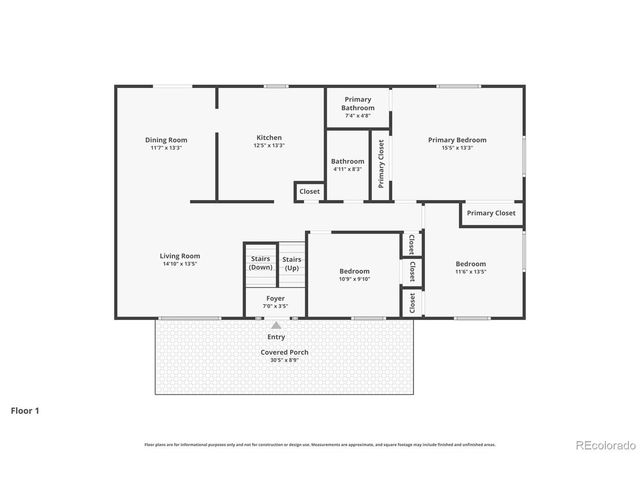 4502 Constitution Ave, Colorado Springs, CO 80915