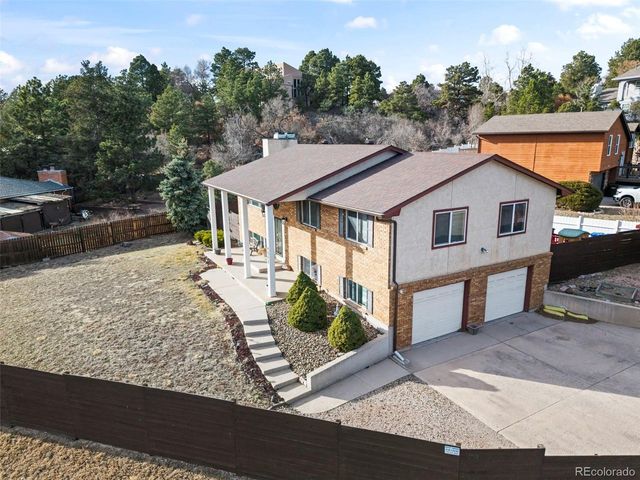 4502 Constitution Ave, Colorado Springs, CO 80915