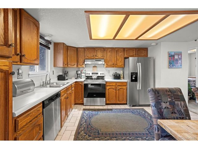 4502 Constitution Ave, Colorado Springs, CO 80915