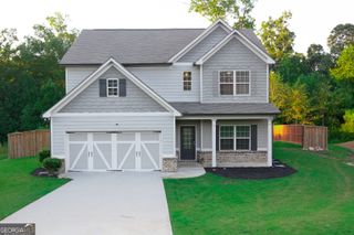 847 WELLFORD Avenue, Jefferson, GA 30549