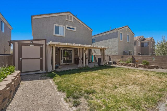 10915 Habanero Way SE, Albuquerque, NM 87123