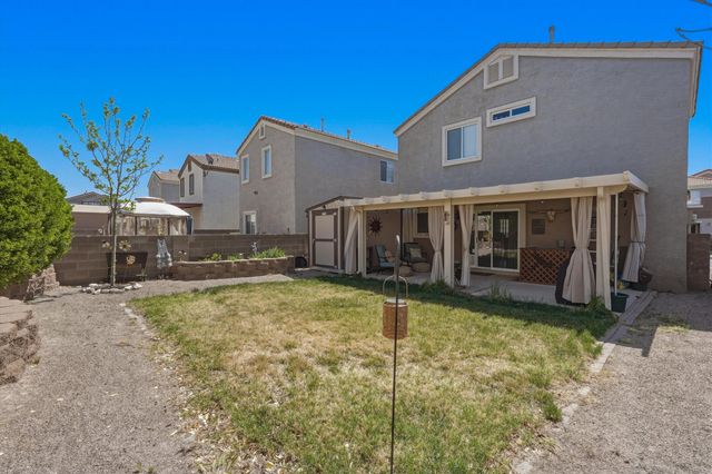 10915 Habanero Way SE, Albuquerque, NM 87123