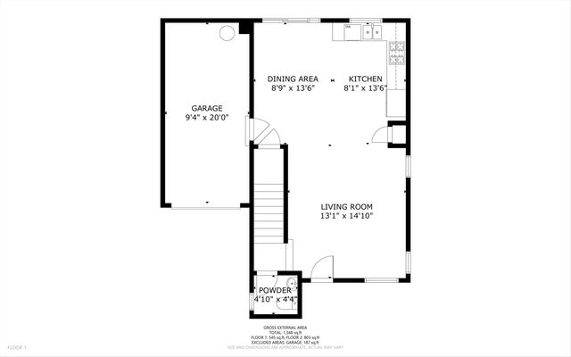 10915 Habanero Way SE, Albuquerque, NM 87123