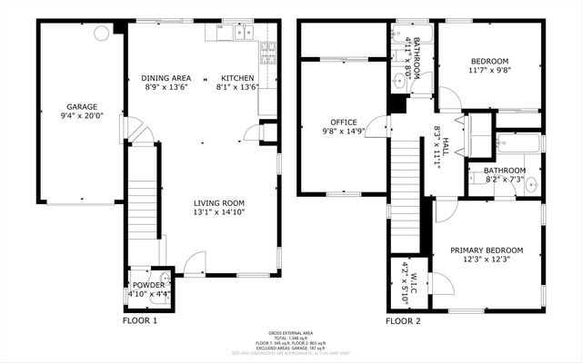 10915 Habanero Way SE, Albuquerque, NM 87123