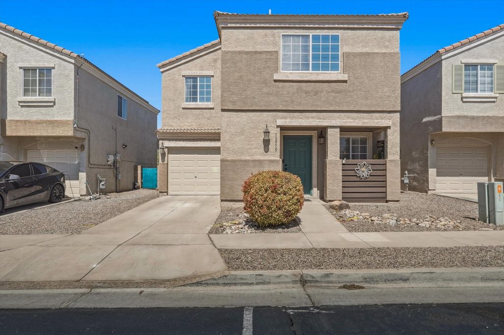 10915 Habanero Way SE, Albuquerque, NM 87123