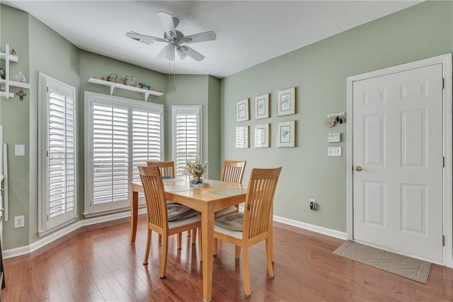 1820 Parkview Court NW, Kennesaw, GA 30152