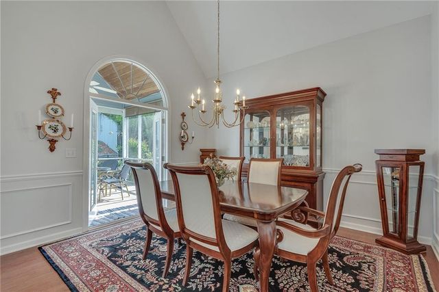 1820 Parkview Court NW, Kennesaw, GA 30152