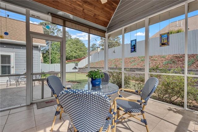 1820 Parkview Court NW, Kennesaw, GA 30152
