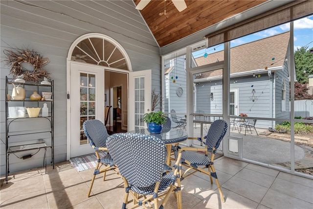 1820 Parkview Court NW, Kennesaw, GA 30152