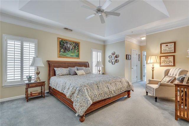 1820 Parkview Court NW, Kennesaw, GA 30152