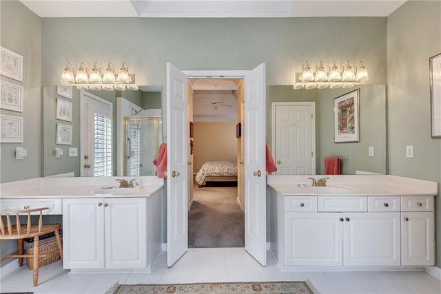 1820 Parkview Court NW, Kennesaw, GA 30152