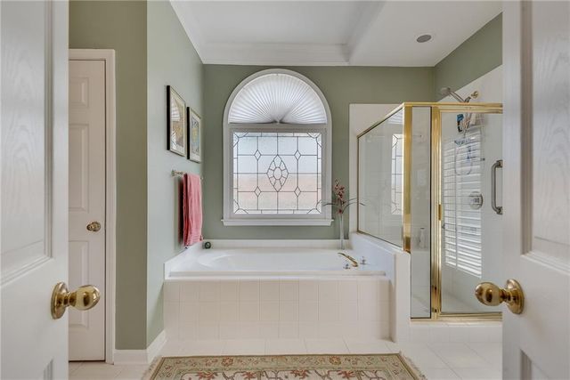 1820 Parkview Court NW, Kennesaw, GA 30152