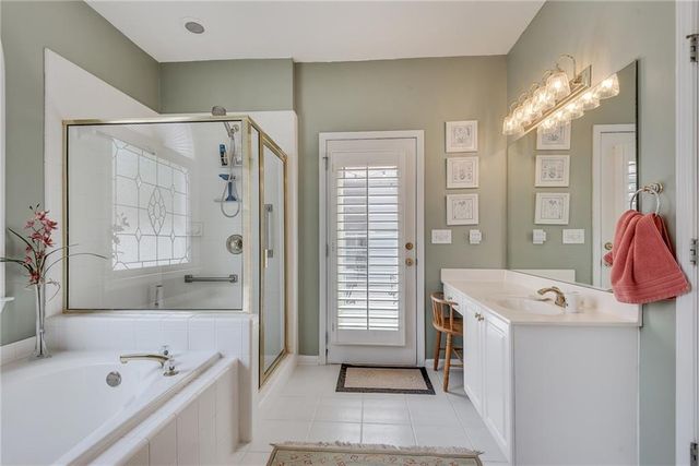 1820 Parkview Court NW, Kennesaw, GA 30152