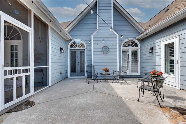 1820 Parkview Court NW, Kennesaw, GA 30152