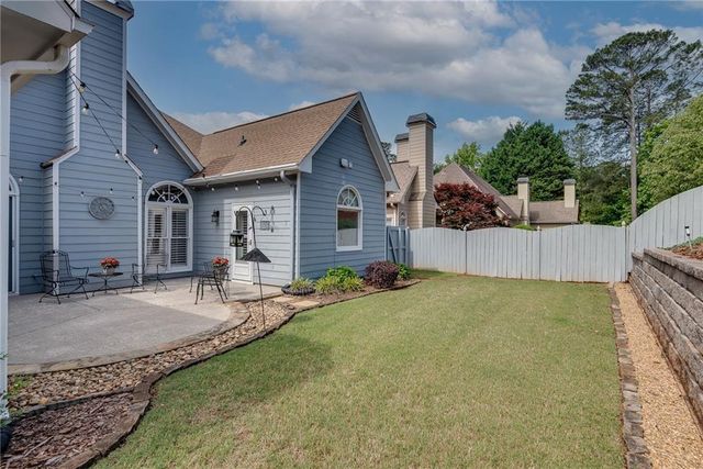 1820 Parkview Court NW, Kennesaw, GA 30152
