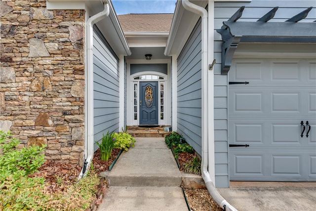 1820 Parkview Court NW, Kennesaw, GA 30152