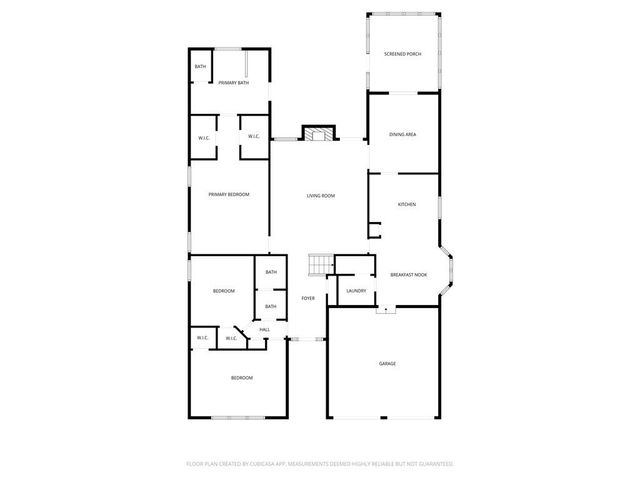 1820 Parkview Court NW, Kennesaw, GA 30152