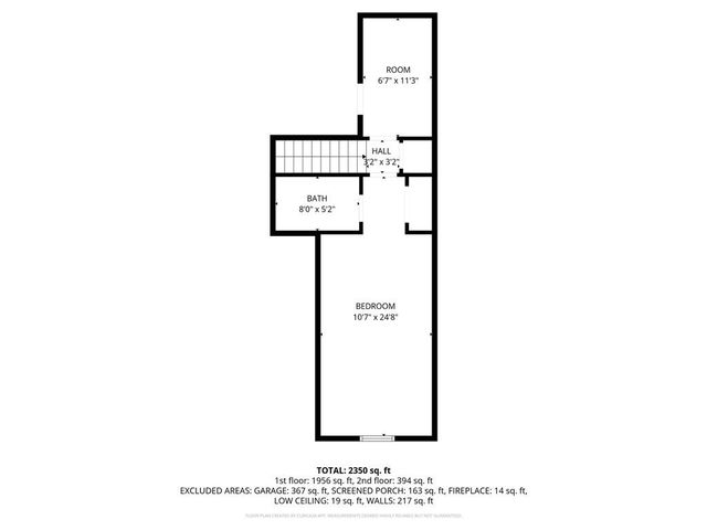 1820 Parkview Court NW, Kennesaw, GA 30152