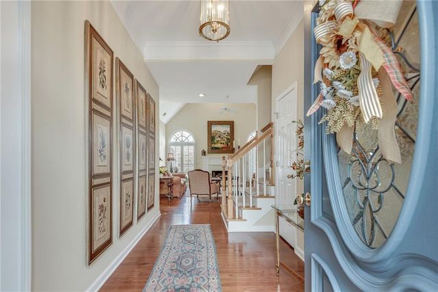 1820 Parkview Court NW, Kennesaw, GA 30152