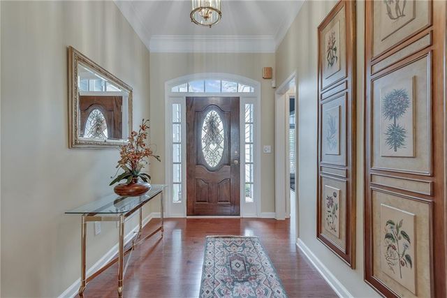 1820 Parkview Court NW, Kennesaw, GA 30152