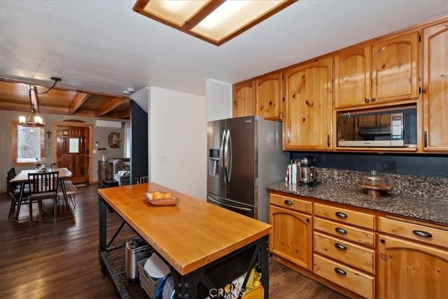 804 Sierra Vista, Twin Peaks, CA 92391