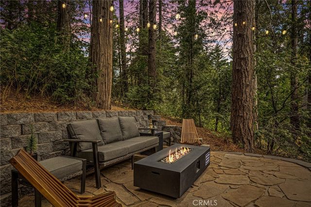804 Sierra Vista, Twin Peaks, CA 92391